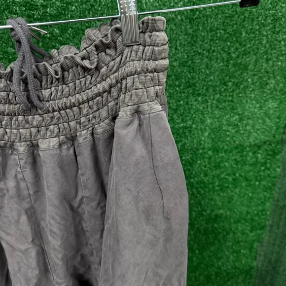 FP Movement by Free People Gray Pants - Picture 2 of 4